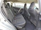 2018 Toyota Rav4 Xle Серебряный vin: 2T3WFREV7JW477099