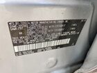 2018 Toyota Rav4 Xle Серебряный vin: 2T3WFREV7JW477099