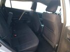 2018 Toyota Rav4 Xle Silver vin: 2T3WFREV8JW438666