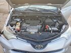 2018 Toyota Rav4 Xle Silver vin: 2T3WFREV8JW438666