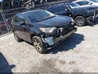 2018 Toyota Rav4 Xle Black vin: 2T3WFREVXJW474701