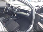2018 Toyota Rav4 Adventure/xle Серебряный vin: 2T3WFREVXJW478876