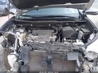 2018 Toyota Rav4 Adventure/xle Серебряный vin: 2T3WFREVXJW478876