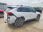 2019 Toyota Rav4 Limited Белый vin: 2T3Y1RFV0KW039130