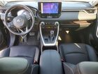 2024 Toyota Rav4 Limited Blue vin: 2T3Y1RFV0RW359333 2024 Toyota Rav4 Limited Blue vin: 2T3Y1RFV0RW359333