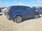 2024 Toyota Rav4 Limited Blue vin: 2T3Y1RFV0RW359333 2024 Toyota Rav4 Limited Blue vin: 2T3Y1RFV0RW359333