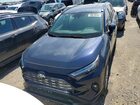2024 Toyota Rav4 Limited Blue vin: 2T3Y1RFV0RW359333 2024 Toyota Rav4 Limited Blue vin: 2T3Y1RFV0RW359333