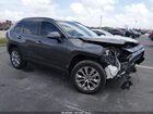 2021 Toyota Rav4 Limited Gray vin: 2T3Y1RFV4MC137128