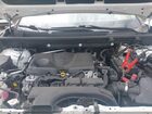 2020 Toyota Rav4 Limited Белый vin: 2T3Y1RFV5LW069869