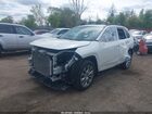 2020 Toyota Rav4 Limited Белый vin: 2T3Y1RFV5LW069869