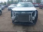2020 Toyota Rav4 Limited Белый vin: 2T3Y1RFV5LW069869