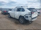 2020 Toyota Rav4 Limited Белый vin: 2T3Y1RFV5LW069869
