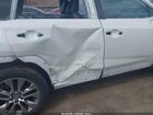 2020 Toyota Rav4 Limited Белый vin: 2T3Y1RFV5LW069869
