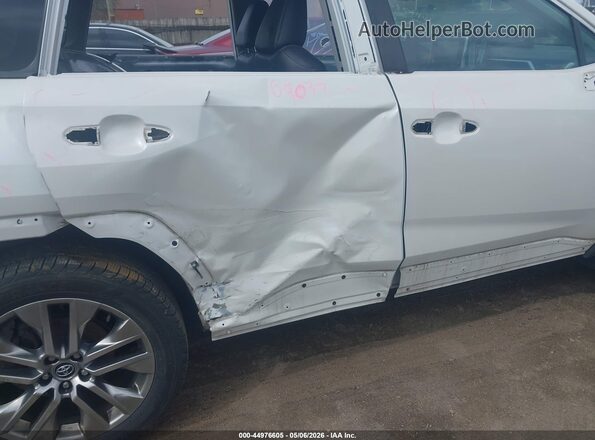 2T3Y1RFV5LW069869 2020 TOYOTA LIMITED Белый 