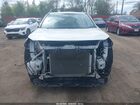 2020 Toyota Rav4 Limited Белый vin: 2T3Y1RFV5LW069869