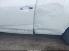 2020 Toyota Rav4 Limited Белый vin: 2T3Y1RFV5LW069869