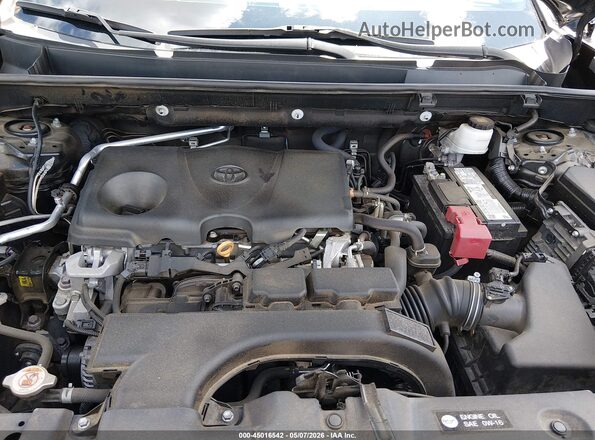 2T3Y1RFV6MC126695 2021 TOYOTA LIMITED Черный Вид сзади