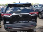 2021 Toyota Rav4 Limited Черный vin: 2T3Y1RFV6MC126695 2021 Toyota Rav4 Limited Черный vin: 2T3Y1RFV6MC126695