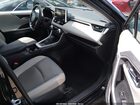 2021 Toyota Rav4 Limited Черный vin: 2T3Y1RFV6MC126695 2021 Toyota Rav4 Limited Черный vin: 2T3Y1RFV6MC126695