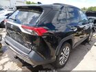 2021 Toyota Rav4 Limited Черный vin: 2T3Y1RFV6MC126695 2021 Toyota Rav4 Limited Черный vin: 2T3Y1RFV6MC126695