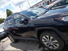 2021 Toyota Rav4 Limited Черный vin: 2T3Y1RFV6MC126695 2021 Toyota Rav4 Limited Черный vin: 2T3Y1RFV6MC126695