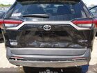 2021 Toyota Rav4 Limited Черный vin: 2T3Y1RFV6MC126695 2021 Toyota Rav4 Limited Черный vin: 2T3Y1RFV6MC126695