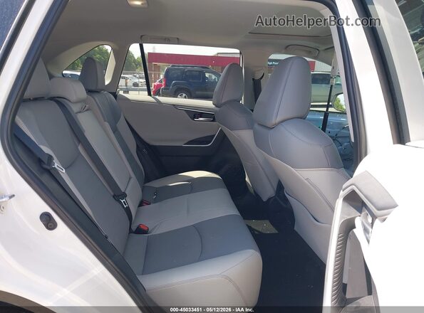 2T3Y1RFV6SW420822 2025 TOYOTA LIMITED White Вид наклейки з VIN-кодом