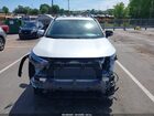 2025 Toyota Rav4 Limited White vin: 2T3Y1RFV6SW420822