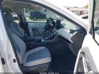 2025 Toyota Rav4 Limited White vin: 2T3Y1RFV6SW420822