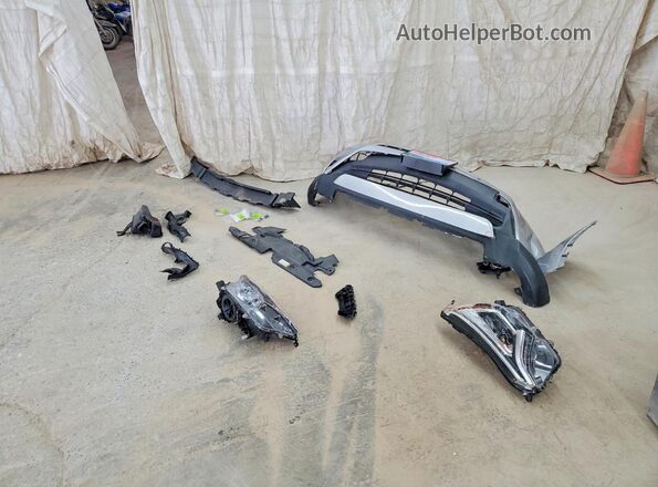 2T3YFREV1HW321904 2017 TOYOTA RAV4 Silver Widok naklejki z numerem VIN