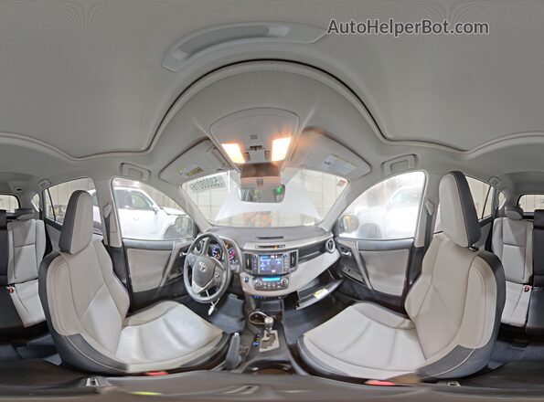 2T3YFREV1HW321904 2017 TOYOTA RAV4 Silver 