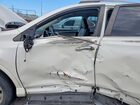 2017 Toyota Rav4 Platinum Белый vin: 2T3YFREV1HW353915
