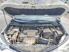 2017 Toyota Rav4 Platinum Белый vin: 2T3YFREV1HW353915