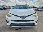 2016 Toyota Rav4 Limited White vin: 2T3YFREV2GW258987