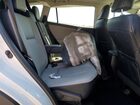 2017 Toyota Rav4 Limited White vin: 2T3YFREV3HW350000