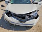 2017 Toyota Rav4 Limited White vin: 2T3YFREV3HW350000