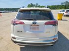 2017 Toyota Rav4 Limited White vin: 2T3YFREV3HW350000