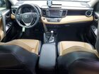 2017 Toyota Rav4 Limited Black vin: 2T3YFREV5HW314261