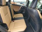 2017 Toyota Rav4 Limited Black vin: 2T3YFREV5HW314261