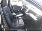 2016 Toyota Rav4 Limited Gray vin: 2T3YFREV7GW301333
