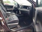 2017 Toyota Rav4 Limited Purple vin: 2T3YFREV8HW374437