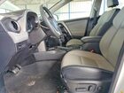 2017 Toyota Rav4 Limited White vin: 2T3YFREV8HW378455
