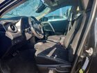 2017 Toyota Rav4 Le Black vin: 2T3ZFREV0HW347818 2017 Toyota Rav4 Le Black vin: 2T3ZFREV0HW347818