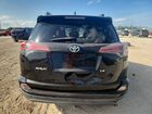 2017 Toyota Rav4 Le Black vin: 2T3ZFREV0HW347818 2017 Toyota Rav4 Le Black vin: 2T3ZFREV0HW347818