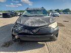 2017 Toyota Rav4 Le Black vin: 2T3ZFREV0HW347818 2017 Toyota Rav4 Le Black vin: 2T3ZFREV0HW347818