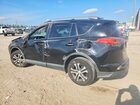 2017 Toyota Rav4 Le Black vin: 2T3ZFREV0HW347818 2017 Toyota Rav4 Le Black vin: 2T3ZFREV0HW347818