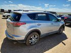2017 Toyota Rav4 Le Серебряный vin: 2T3ZFREV0HW388935 2017 Toyota Rav4 Le Серебряный vin: 2T3ZFREV0HW388935