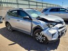 2017 Toyota Rav4 Le Серебряный vin: 2T3ZFREV0HW388935 2017 Toyota Rav4 Le Серебряный vin: 2T3ZFREV0HW388935