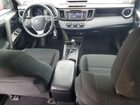 2018 Toyota Rav4 Le Red vin: 2T3ZFREV1JW418465