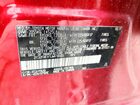2018 Toyota Rav4 Le Red vin: 2T3ZFREV1JW418465